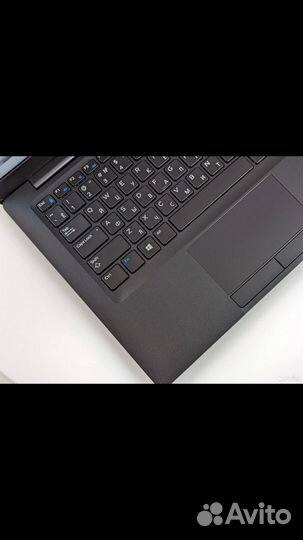 Dell latitude 7390