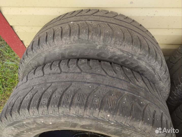 Bridgestone B-style 245/70 R16