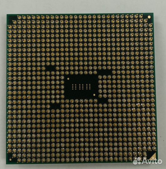 Процессор AMD A8-5600, AMD Athlon 2