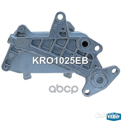 Масляный радиатор Skoda Octavia (1Z3),VW Passat