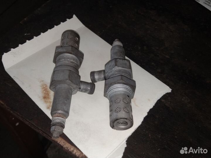 Свеча накаливания