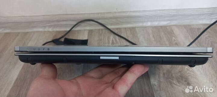 Ноутбук, нетбук, элитбук