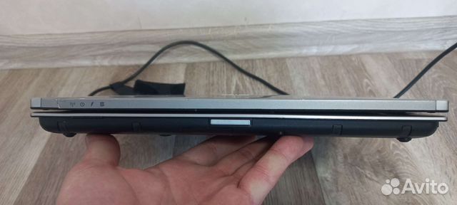 Ноутбук, нетбук, элитбук