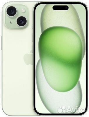 iPhone 15, 256 ГБ