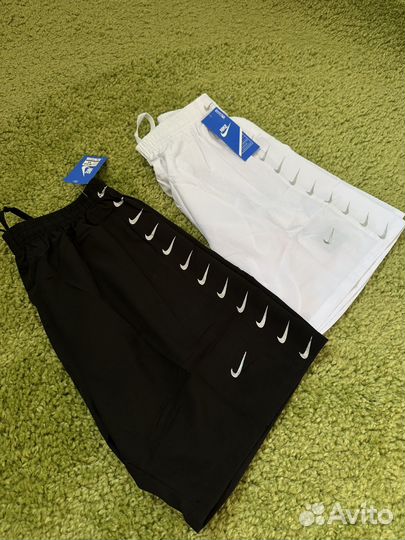 Шорты nike