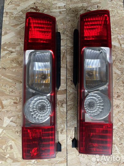 Фонари Боксер,Джампер,Дукато 250