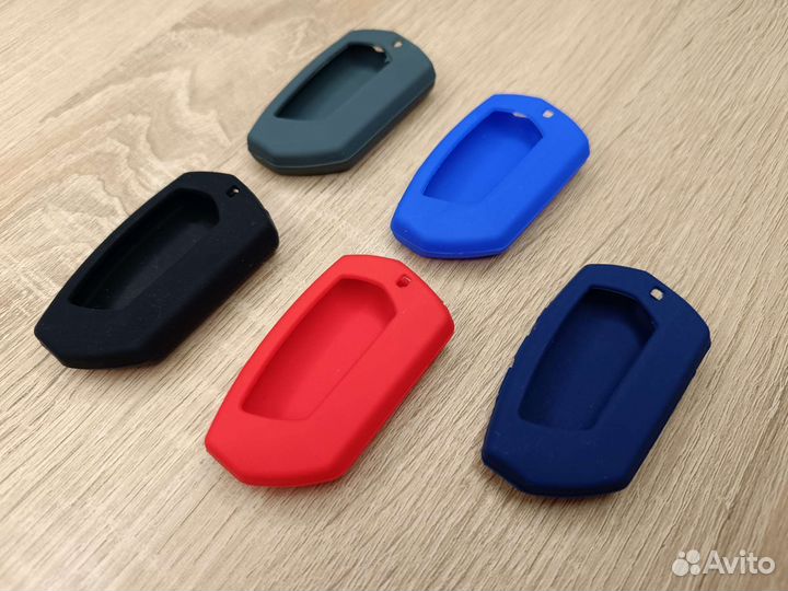 Чехол на брелок Pandora DX/D/DXL