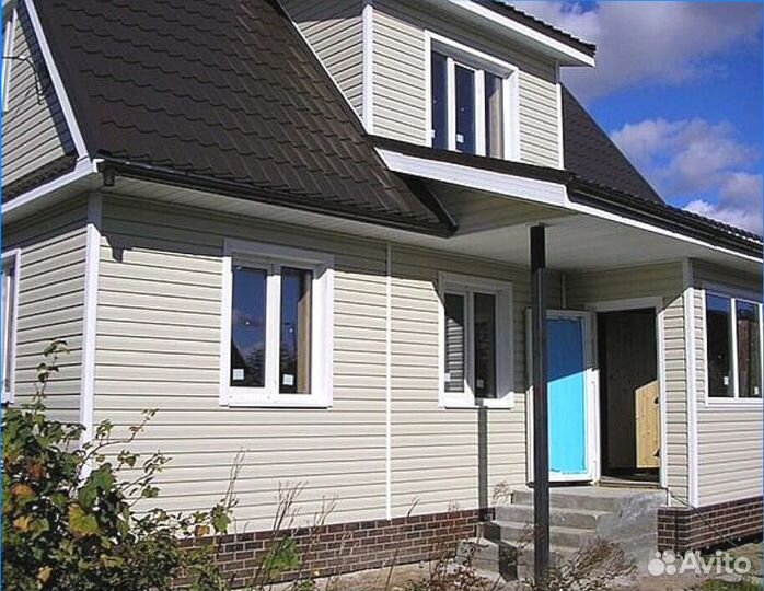 Металлочерепица под заказ