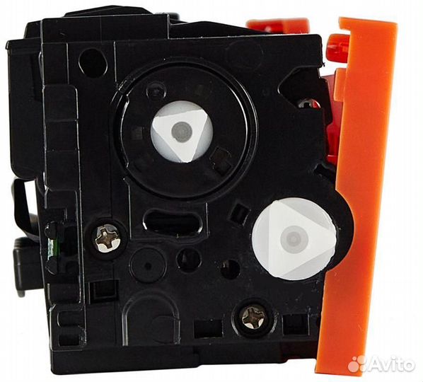 Картридж Sakura sacf411A 1361788