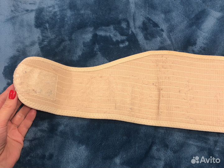 Бандаж для беременных orto