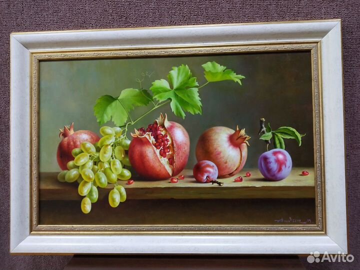 Багетная мастерская