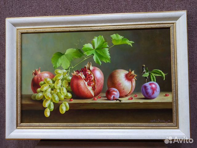 Багетная мастерская