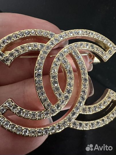 Оригинальная бижутерия VIP gift