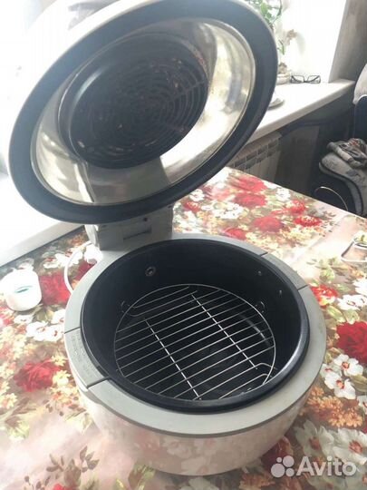 Мультипечь