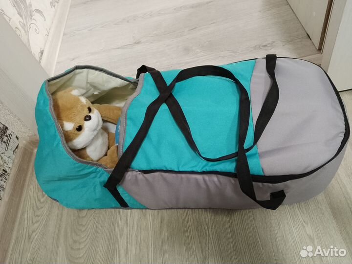 Коляска зима и лето