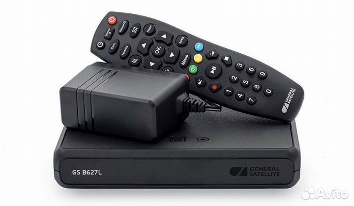 Обмен/продажа ресиверов Триколор