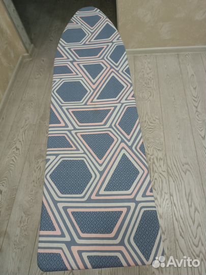 Гладильная доска новая