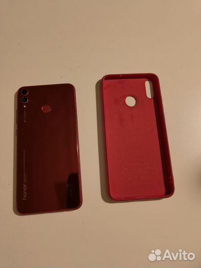 HONOR 8X, 4/64 ГБ