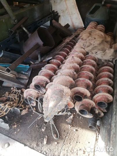 Удв 25 с дизельным Субару