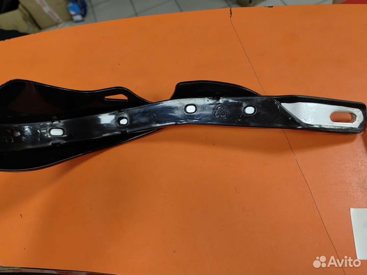 Защита рук мото