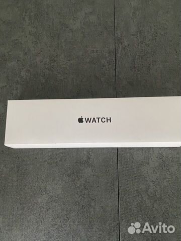 Apple watch se 40 mm