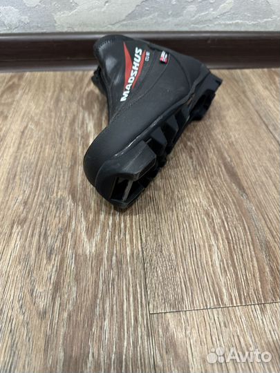 Лыжные ботинки madshus р.36