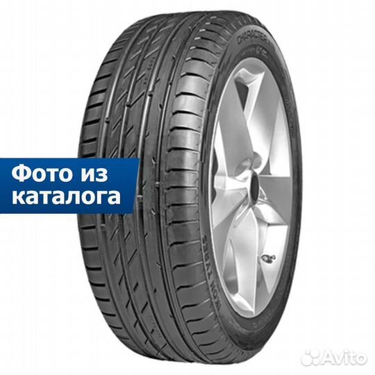 Ikon Tyres CHARACTER ULTRA 215/45 R17 91Y