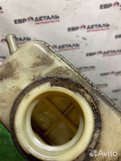 Бачок гидроусилителя руля Daewoo Matiz хетчбэк 0.8