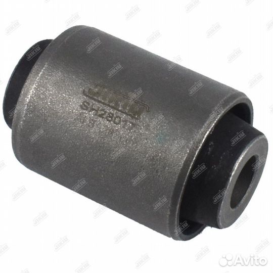 Сайлентблок рычага подвески