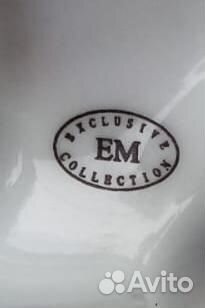 Статуэтка Слоник EM Eхсlusive collection Германия