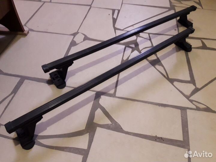 Багажник на крышу