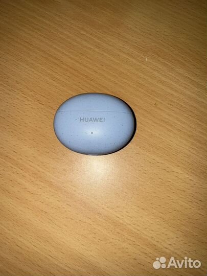 Кейс от наушников huawei FreeBuds 5i