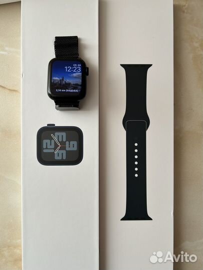 Apple watch se 2022 40 mm