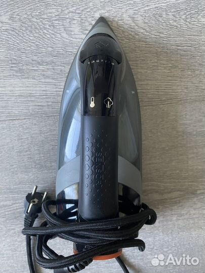 Утюг bork