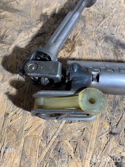 Рулевая колонка Skoda Octavia 1U AKL 2006