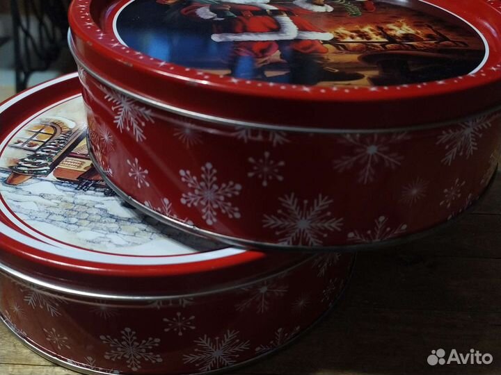 Жестяная банка