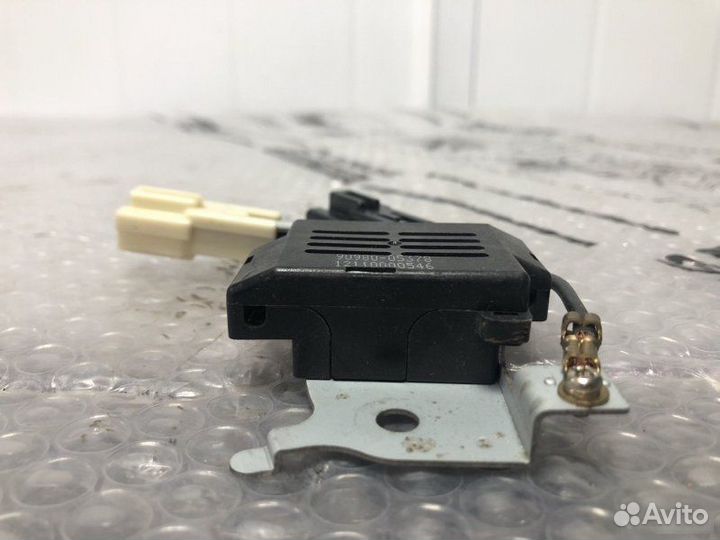 Усилитель антенны Lexus Rx