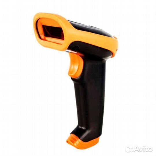 Беспроводной сканер шк hztz H1W 2D