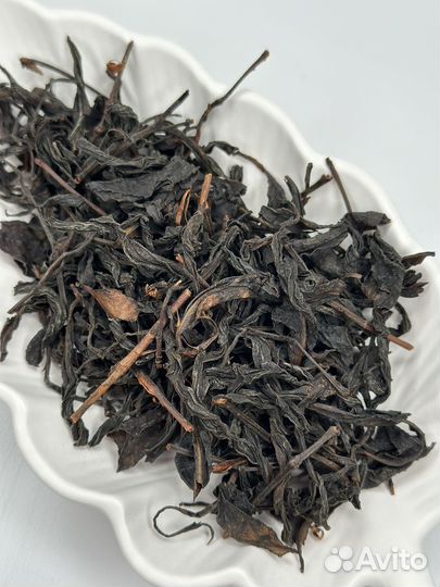 Чай китайский Дун Фан Мей Жень Восточная Красавица