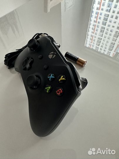 Геймпад xbox One