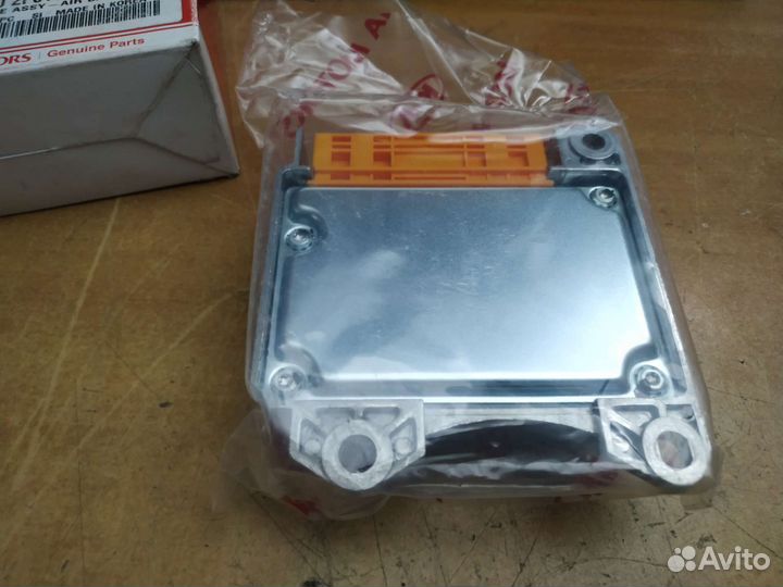 Блок управления airbag Kia Cerato 1 новый