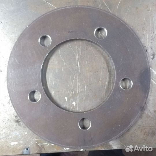 Флянцы на мтз т-40 2птс4