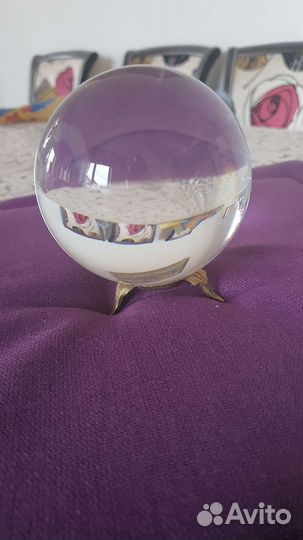 Хрустальный шар