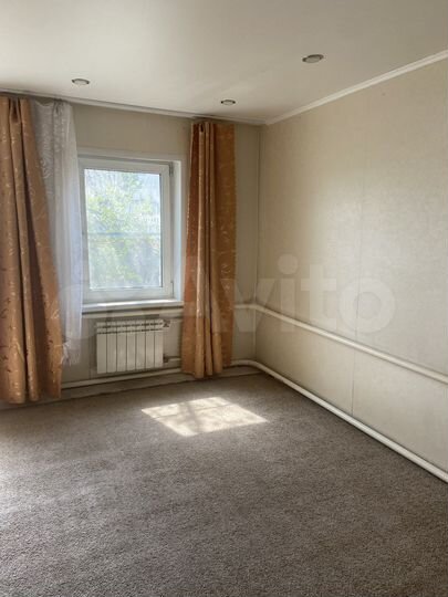 Дом 53,2 м² на участке 6 сот.