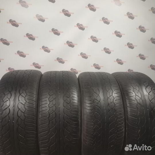 Yokohama Parada Spec-X 305/50 R20