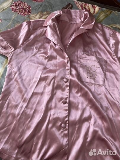 Victoria secret пижама