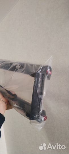 Вилка для велосипеда