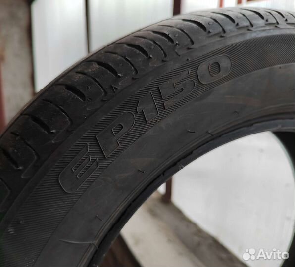 Bridgestone Ecopia EP150 155/65 R14