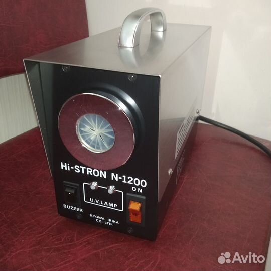 Стерилизатор бытовой Hi-stron n-1200
