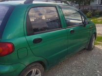 Daewoo Matiz 0.8 MT, 2004, 159 049 км, с пробегом, цена 178 000 руб.